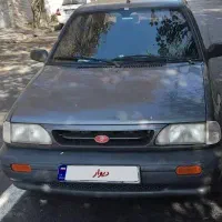 پراید۱۳۸۸|خودرو سواری و وانت|تهران, نازیآباد|دیوار