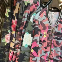 فروش تمامی پوشاک های زنانه به قسمت عمده|لباس|کیش, |دیوار