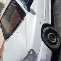 ماشین پراید132 مدل 88