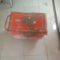 موتور جوشکاری سالم|ابزارآلات|نوسود, |دیوار