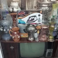 سمساری گنجینه (خریدو فروش) حراج لوازم|حراج|تبریز, |دیوار