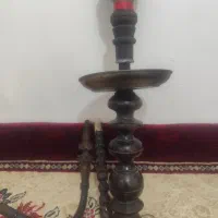 قلیان قدیمی