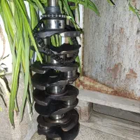 میل لنگ