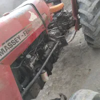 تراکتور ۲۸۵ مدل ۱۳۷۹
