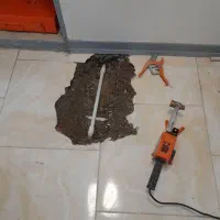 لوله اب،فضلاب،نصب شیرآلات،تعمیرات لوله