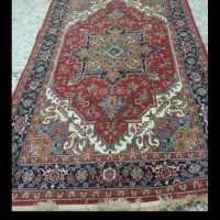 فرش ۴ متری ۷۰۰ شانه