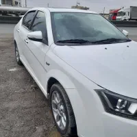 ماشین دنا تروبو|خودرو سواری و وانت|یزد, |دیوار