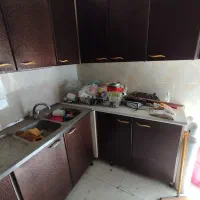 کابینت فلزی کوره ای جنس فوق‌العاده|مصالح و تجهیزات ساختمان|گنبد کاووس, |دیوار