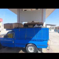 نیسان کرایه