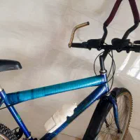 دوچرخه کورسی دنده ای