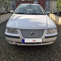 سمند ال ایکسXU7 داشبورد سورنی مدل ۱۴۰۱ درحدصفر|خودرو سواری و وانت|رامسر, |دیوار