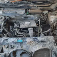 تصادفی بهنام|خودرو سواری و وانت|سقز, |دیوار