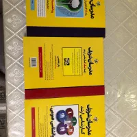 کتاب های کنکور کارشناسی ارشد روان شناسی