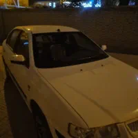 سمند بی رنگ