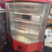 بخاری برقی|بخاری، هیتر، شومینه|قزوین, |دیوار