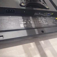 مانیتور ۲۲ اینج ال ای دی|قطعات و لوازم جانبی رایانه|مسجد سلیمان, |دیوار