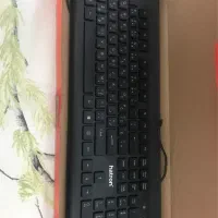 کیبرد hatron hk230