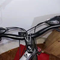 دوچرخه سان اسپید سایز ۲۴