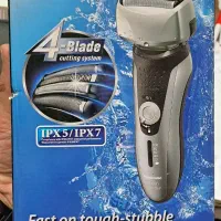 ماشین ریش تراش پاناسونیک