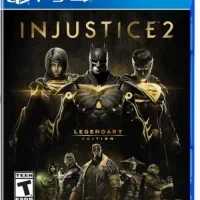 سیدی بازی اینجاستیک ۲