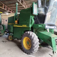 کمباین 91|خودرو سنگین|دهگلان, |دیوار