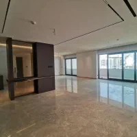 101 متر دو خواب با چشم انداز عالی