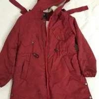 کاپشن زنانه و دخترانه