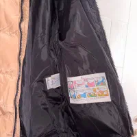 کاپشن کرم بدون یک بار استفاده|لباس|کرمان, |دیوار