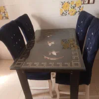 میز ناهار خوری