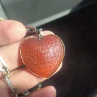 مدال عقیق  اصل