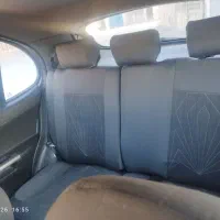 کوییک ار ۱۴۰۱ کم کار|خودرو سواری و وانت|اصفهان, مارچین|دیوار