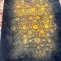 فرش ۴ متری
