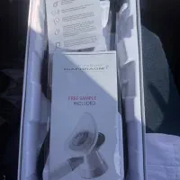 گوشی پزشکی نو و آکبند|پزشکی|اردبیل, |دیوار