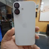 ایفون۱۶، ۱۲۸ گیگ ، در حد پلمپ