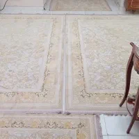 ۲ عدد ۶ متری ۱ عدد ۴ متری ۱ عدد ۱/۵|فرش|قرچک, میرزائی شمالی|دیوار