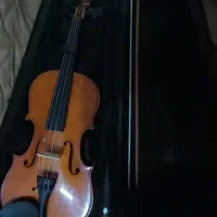 فروش ویولن|ویولن|دهدشت, |دیوار