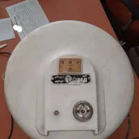 آبگرمکن برقی آزمون