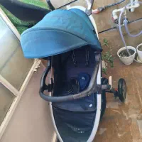 کالسکه خارجی در حد نو