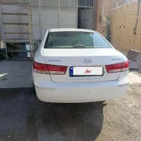 سونتا nf2009|خودرو سواری و وانت|اصفهان, شهرک زاینده رود|دیوار