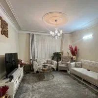 ۴۷متر خوش نقشه فول امکانات نوساز / میدان پروین