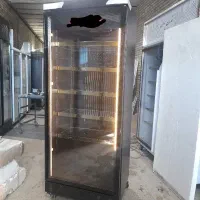 یخچال صنعتی