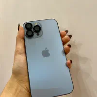 iphone ایفون۱۳ پرومکس۲۵۶ دوسیم