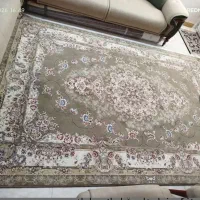 فرش گردویی 500 شانه