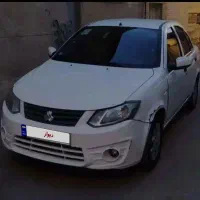 ساینا ۹۸ کم کار