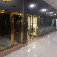 طراحی و اجرای نمای استیل