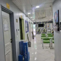 اجاره اداری ۱۶۰ متری در بلوار الغدیر شمالی|اجارهٔ دفتر کار، اتاق اداری، مطب|تهران, شهرک امام خمینی|دیوار