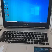 لپ تاپ ASUS درحد نو