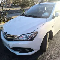 بی وای دی اف 3 BYD f3