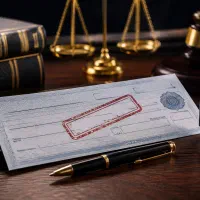 مسیر قانونی وصول را سریع شروع کنید