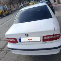 سمندlxمدل90|خودرو سواری و وانت|سنقر, |دیوار